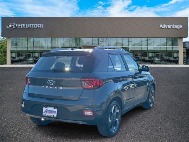 2026 Hyundai Venue - $22,365