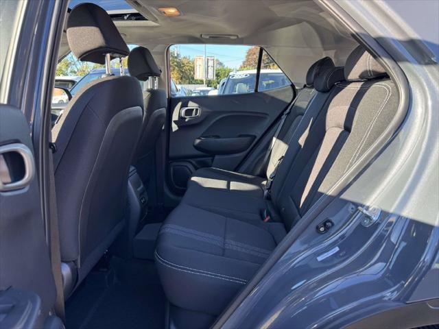 2026 Hyundai Venue - $22,365