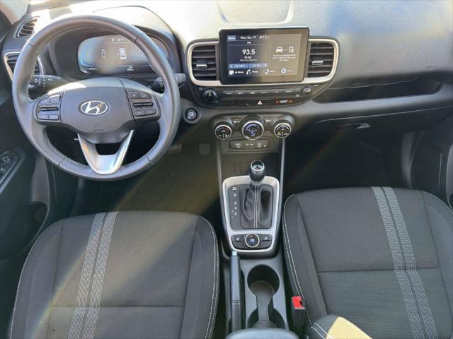2026 Hyundai Venue - $22,365