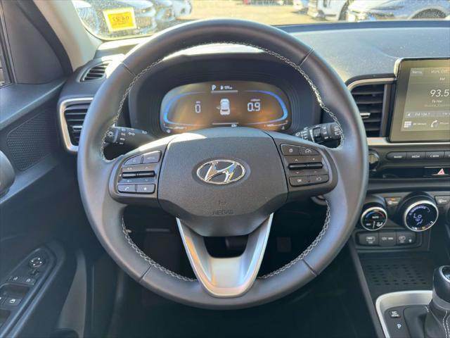 2026 Hyundai Venue - $22,365