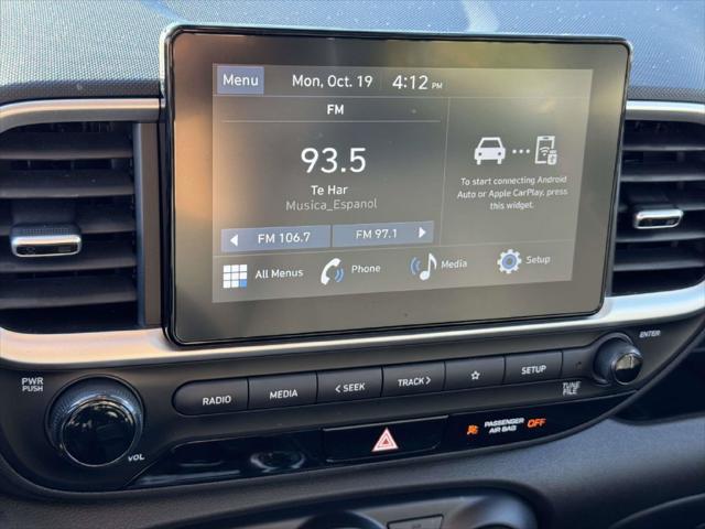 2026 Hyundai Venue - $22,365