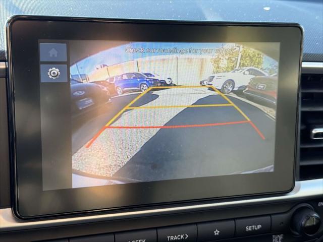 2026 Hyundai Venue - $22,365