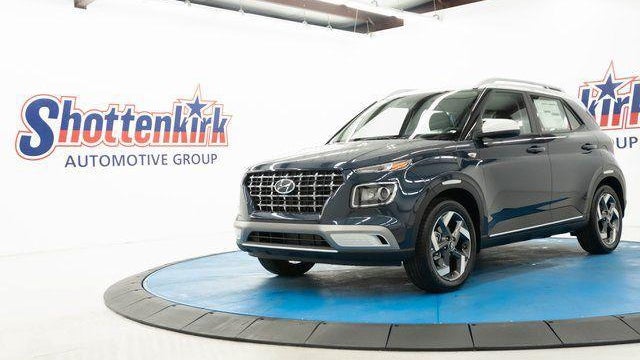 Preowned 2026 Hyundai VENUE SEL for Sale