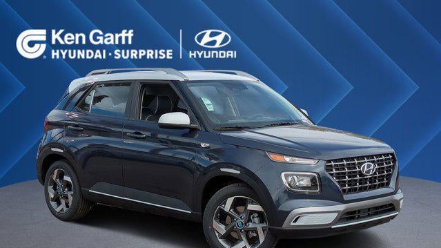 Preowned 2026 Hyundai VENUE SEL for Sale