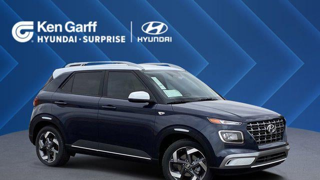 Preowned 2026 Hyundai VENUE SEL for Sale