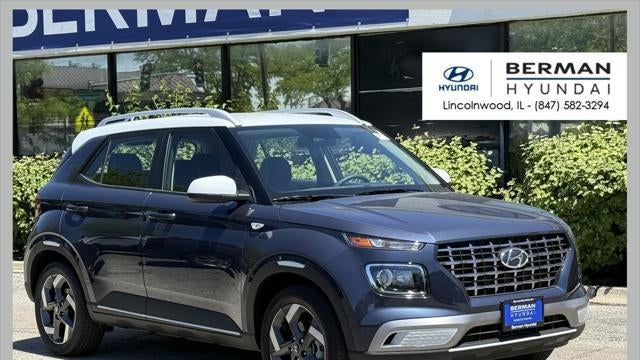 Preowned 2026 Hyundai VENUE SEL for Sale