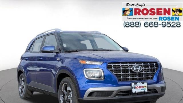 Preowned 2026 Hyundai VENUE SEL for Sale