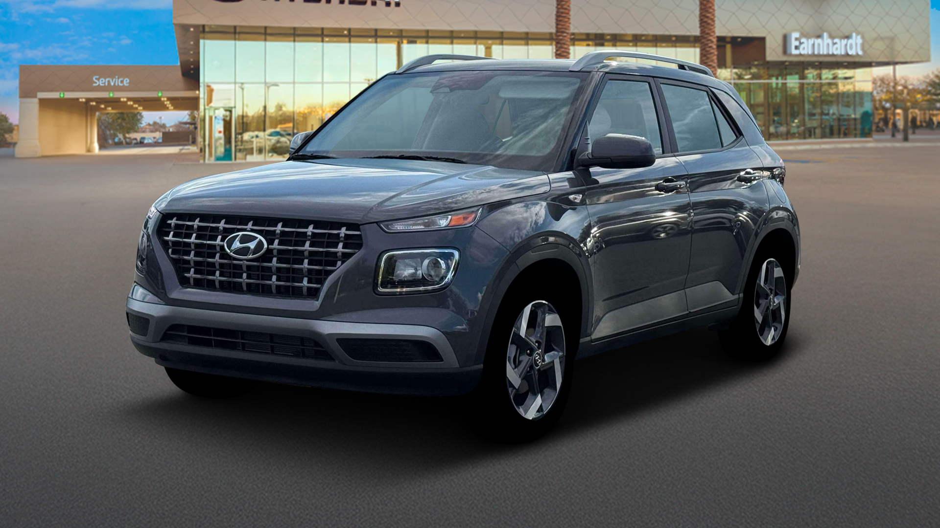 Preowned 2026 Hyundai VENUE SEL for Sale