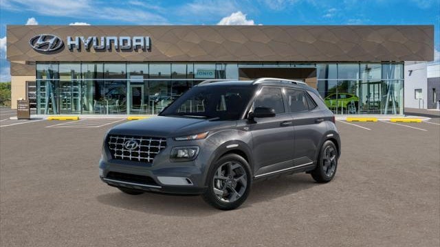 Preowned 2026 Hyundai VENUE SEL for Sale