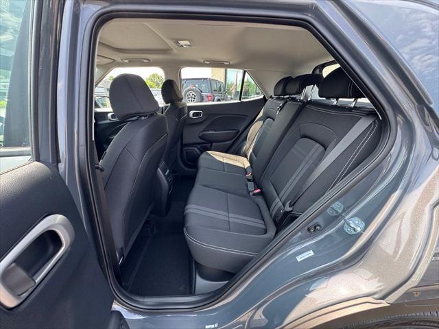2026 Hyundai Venue - $22,000