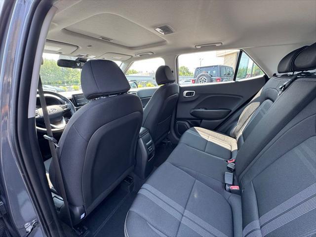 2026 Hyundai Venue - $22,000