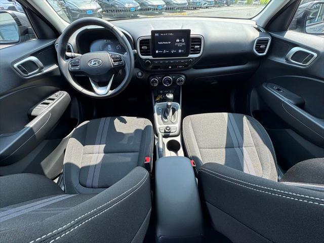 2026 Hyundai Venue - $22,000