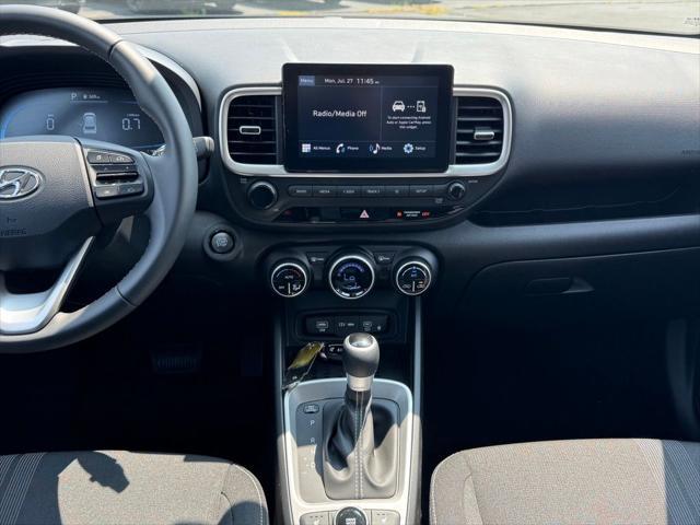 2026 Hyundai Venue - $22,000