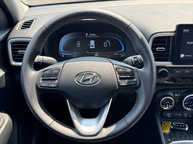 2026 Hyundai Venue - $22,000