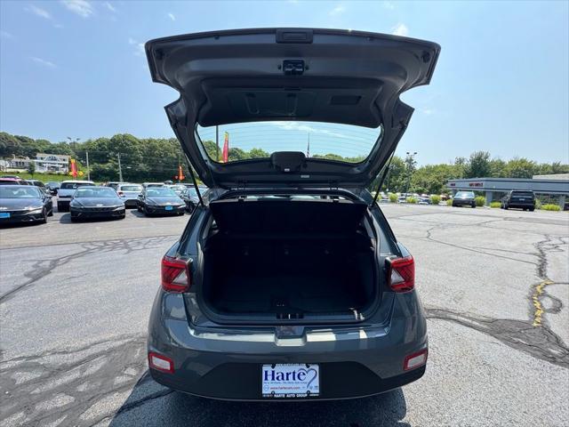 2026 Hyundai Venue - $22,000