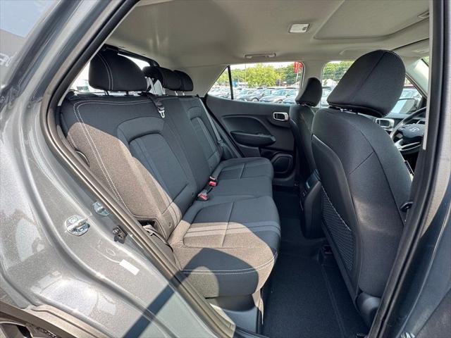 2026 Hyundai Venue - $22,000