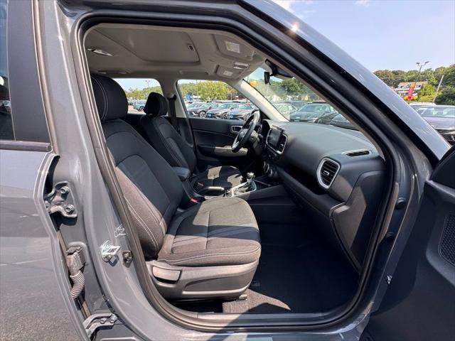 2026 Hyundai Venue - $22,000