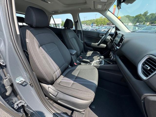 2026 Hyundai Venue - $22,000