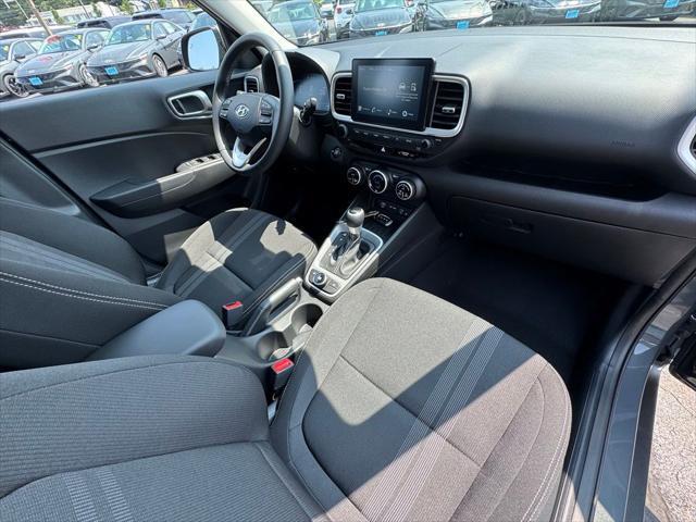 2026 Hyundai Venue - $22,000