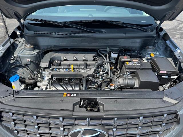 2026 Hyundai Venue - $22,000