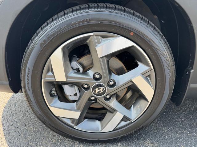 2026 Hyundai Venue - $22,000