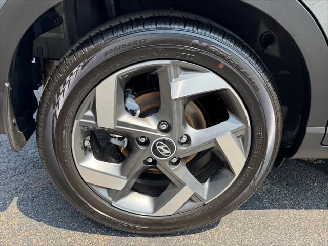2026 Hyundai Venue - $22,000
