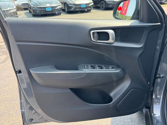 2026 Hyundai Venue - $22,000
