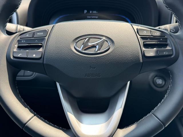 2026 Hyundai Venue - $22,000