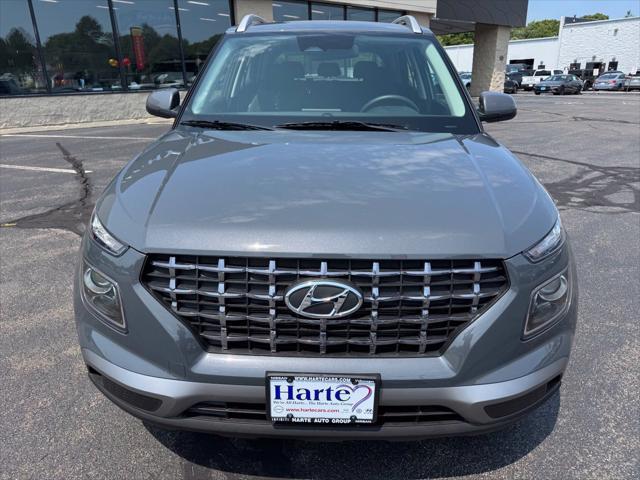 2026 Hyundai Venue - $21,538