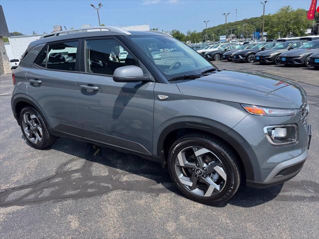 2026 Hyundai Venue - $21,538