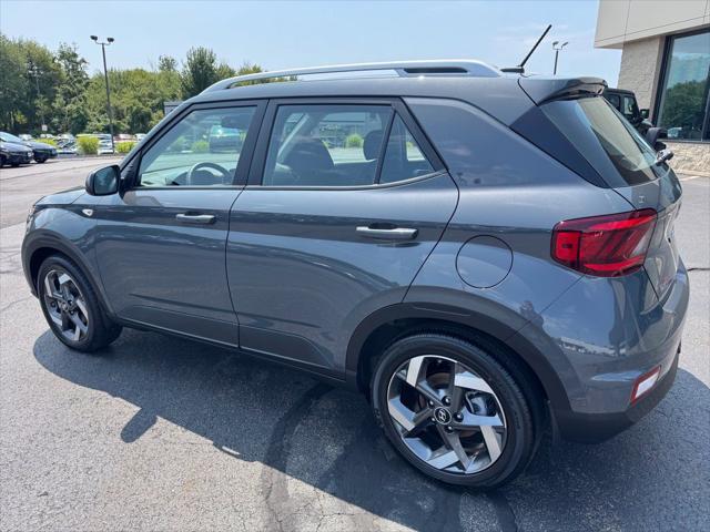 2026 Hyundai Venue - $21,538