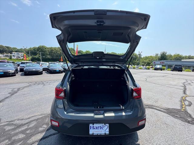 2026 Hyundai Venue - $21,538