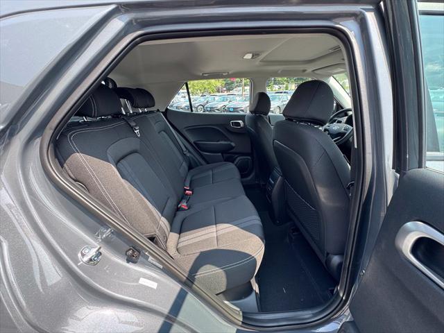 2026 Hyundai Venue - $21,538