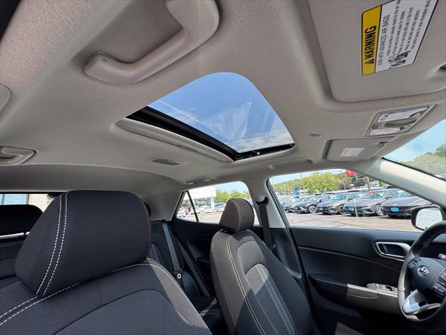 2026 Hyundai Venue - $21,538