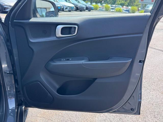 2026 Hyundai Venue - $21,538