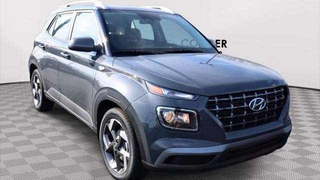 Preowned 2026 Hyundai VENUE SEL for Sale