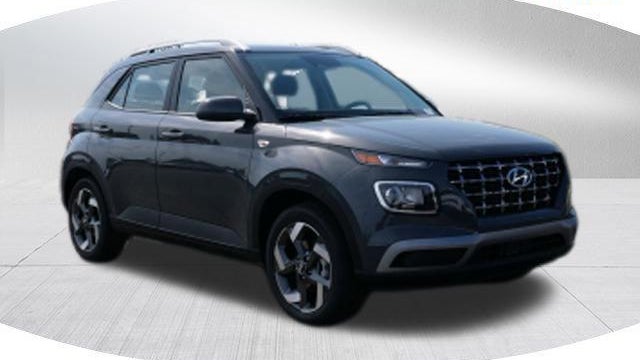 Preowned 2026 Hyundai VENUE SEL for Sale