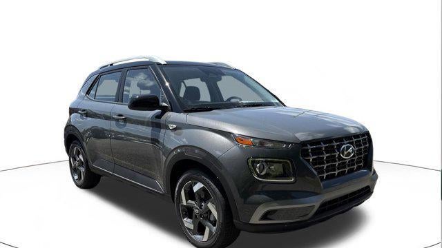Preowned 2026 Hyundai VENUE SEL for Sale