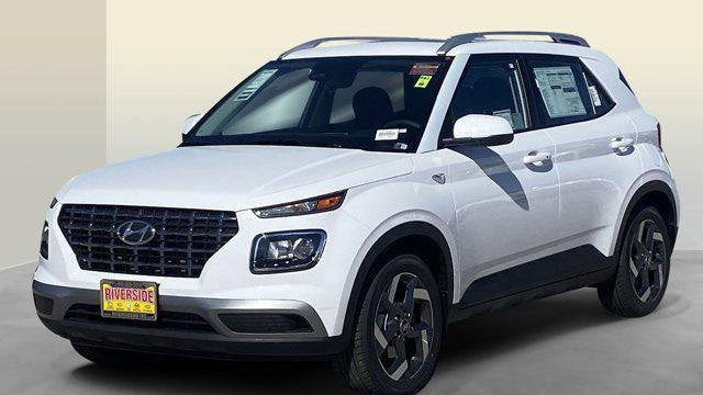 Preowned 2026 Hyundai VENUE SEL for Sale