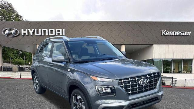 Preowned 2026 Hyundai VENUE SEL for Sale