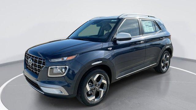 Preowned 2026 Hyundai VENUE SEL for Sale