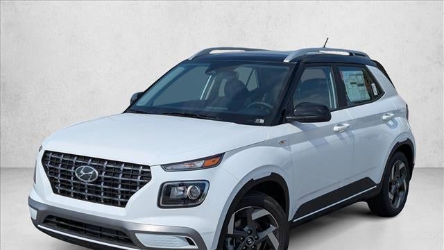 Preowned 2026 Hyundai VENUE SEL for Sale