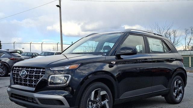 Preowned 2026 Hyundai VENUE SEL for Sale