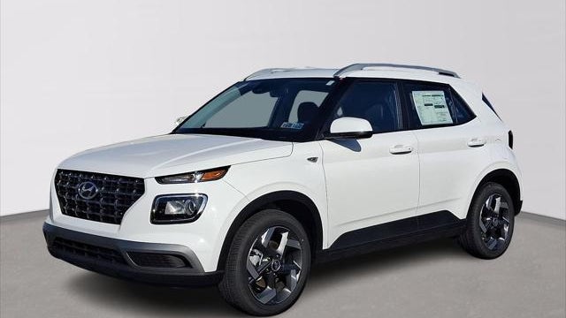 Preowned 2026 Hyundai VENUE SEL for Sale