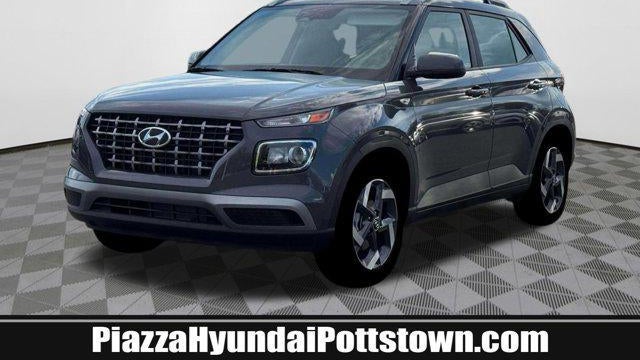 Preowned 2026 Hyundai VENUE SEL for Sale