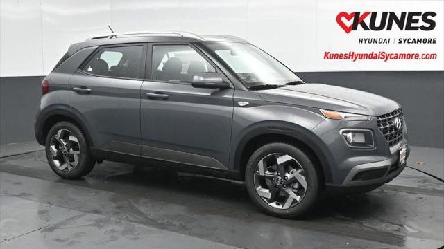 Preowned 2026 Hyundai VENUE SEL for Sale