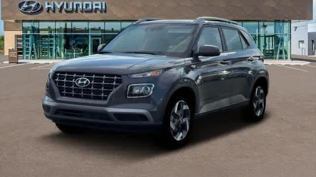 Preowned 2026 Hyundai VENUE SEL for Sale