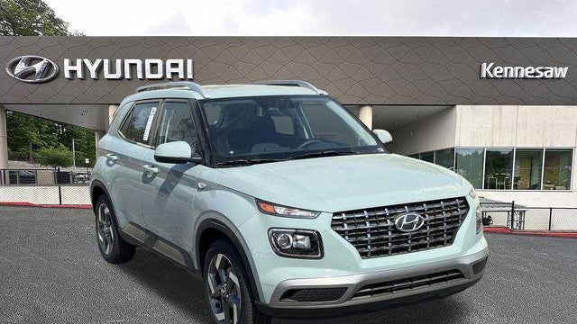 Preowned 2026 Hyundai VENUE SEL for Sale