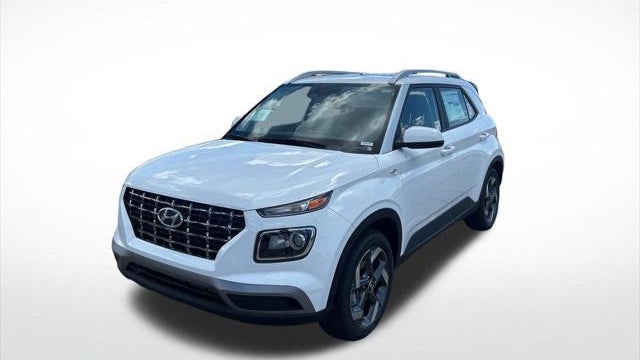 Preowned 2026 Hyundai VENUE SEL for Sale