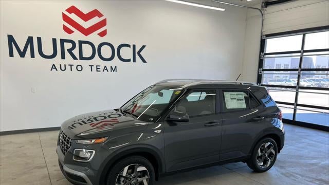 Preowned 2026 Hyundai VENUE SEL for Sale